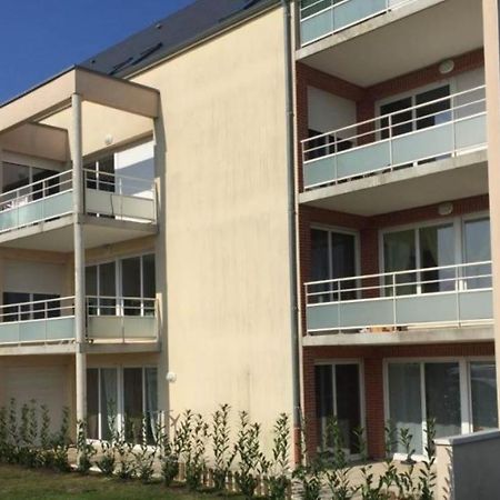 Le Panorama, Echappee Mer Dieppe & Parking Prive Apartment Rouxmesnil-Bouteilles ภายนอก รูปภาพ